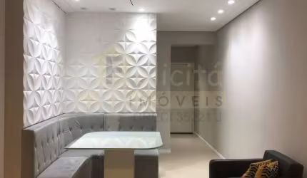 Apartamento para venda e aluguel em Vila Iracema de 69.00m² com 2 Quartos, 1 Suite e 1 Garagem