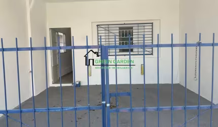Casa para alugar em Granjas Panorama de 80.00m² com 2 Quartos e 2 Garagens