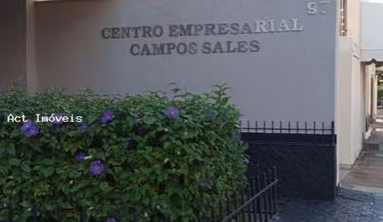 Sala Comercial para alugar em Centro de 115.00m² com 1 Quarto e 1 Suite