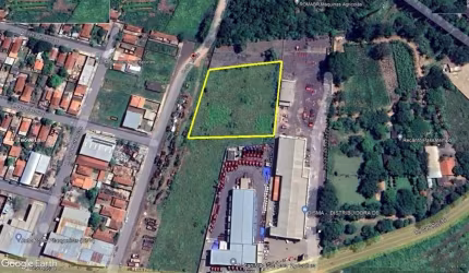 Terreno para alugar em Jardim Do Trevo de 5714.00m²