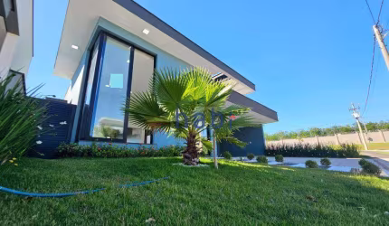 Casa de Condomínio para venda em Cyrela Landscape Esplanada de 170.00m² com 3 Quartos, 3 Suites e 4 Garagens