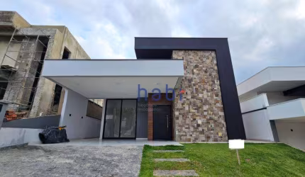 Casa de Condomínio para venda em Cyrela Landscape Esplanada de 180.00m² com 3 Quartos, 3 Suites e 4 Garagens