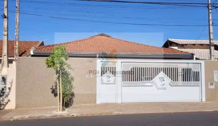 Casa para venda em Eldorado de 285.00m² com 3 Quartos, 3 Suites e 2 Garagens