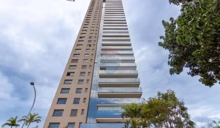 Apartamento para venda em Jardim Ilhas Do Sul de 376.73m² com 4 Quartos, 4 Suites e 5 Garagens