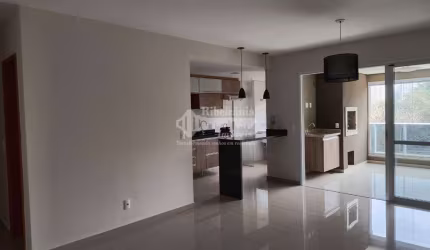 Apartamento para alugar em Bosque Das Juritis de 86.00m² com 2 Quartos, 2 Suites e 2 Garagens