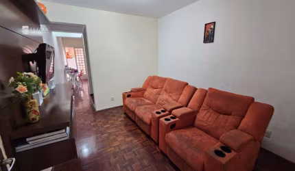 Sobrado para venda em Parque Santana de 150.00m² com 4 Quartos, 3 Suites e 2 Garagens