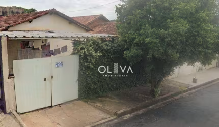 Casa para venda em Conjunto Habitacional Caic de 90.00m² com 3 Quartos