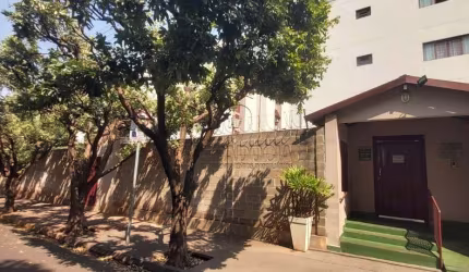 Apartamento para venda e aluguel em Jardim Santa Lúcia de 60.00m² com 2 Quartos e 1 Garagem