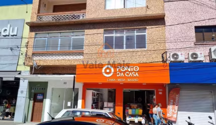 Apartamento para alugar em Centro de 121.00m² com 3 Quartos e 1 Suite