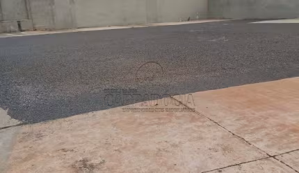 Terreno para alugar em Nova Redentora de 900.00m²