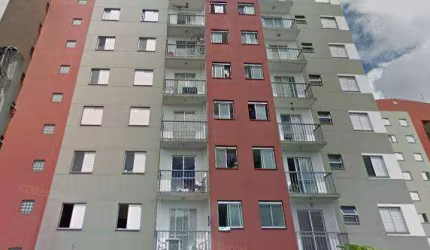 Apartamento para venda em Vila Curuçá de 57.00m² com 2 Quartos e 1 Garagem