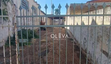 Casa para venda em Vila Ideal de 305.00m² com 6 Quartos
