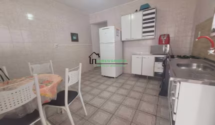 Casa para venda em Parque Guarani de 117.00m² com 1 Quarto e 1 Garagem