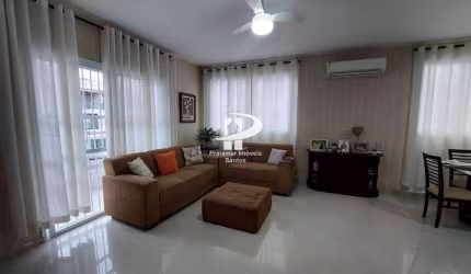 Apartamento para venda em Aparecida de 212.00m² com 3 Quartos, 2 Suites e 1 Garagem