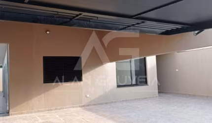 Casa para venda em Portal Ville Azaleia de 167.00m² com 3 Quartos e 1 Suite
