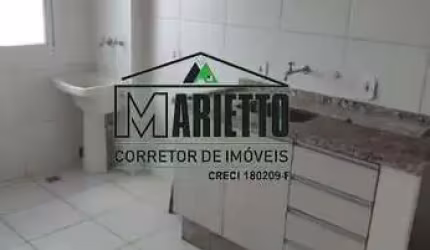Apartamento para venda em Jardim Vera Cruz de 48.00m² com 2 Quartos e 1 Garagem