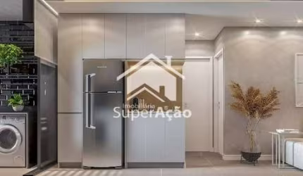 Apartamento para alugar em Vila Nova Mazzei de 52.00m² com 2 Quartos e 1 Garagem