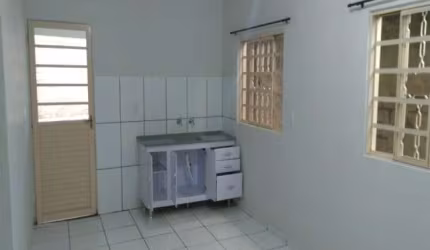 Casa para venda em Loteamento Cidade Nova Mogi-guaçu de 212.00m² com 2 Quartos e 1 Garagem
