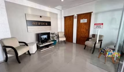 Sala Comercial para alugar em Vila Oliveira de 12.00m²