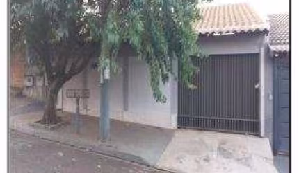 Casa para venda em Conjunto Residencial João Vital de 200.00m² com 3 Quartos e 1 Garagem