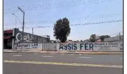 Terreno para venda em Vila Nova Santana de 4238.00m² com 1 Quarto