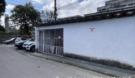 Casa para venda em Socorro de 99.00m² com 2 Quartos e 1 Garagem