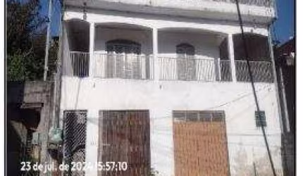 Casa para venda em Mairinque de 260.00m² com 1 Quarto