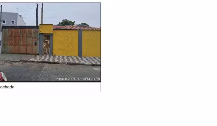 Galpão / Depósito / Armazém para venda em Vila Júlia de 675.00m² com 1 Quarto