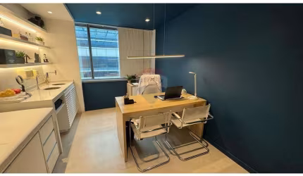 Sala Comercial para alugar em Barra Da Tijuca de 24.00m² com 1 Garagem