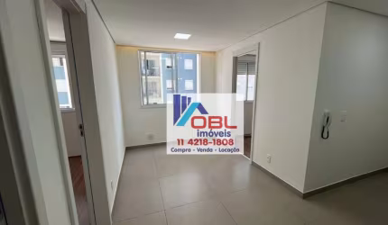 Apartamento para alugar em Parque Da Vila Prudente de 34.00m² com 2 Quartos