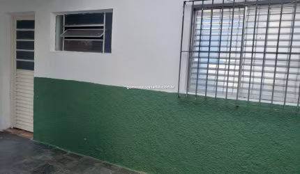 Casa para alugar em Jardim Raposo Tavares de 40.00m² com 1 Quarto