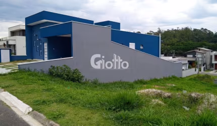Terreno para venda em Residencial Veneza I de 311.00m²