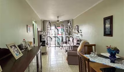 Apartamento para venda em Ocian de 76.00m² com 2 Quartos, 1 Suite e 1 Garagem