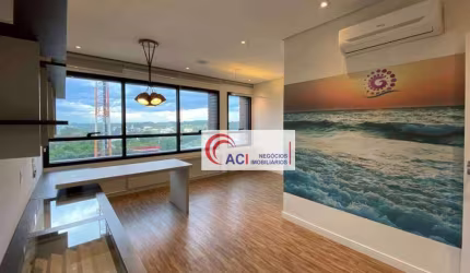 Casa de Condomínio para alugar em Prime Office Granja Viana de 34.00m² com 1 Quarto, 1 Suite e 1 Garagem