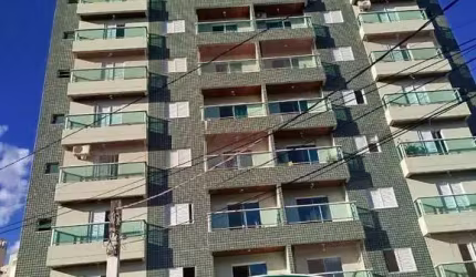 Apartamento para venda em Jardim Monte Castelo de 90.00m² com 3 Quartos, 1 Suite e 2 Garagens