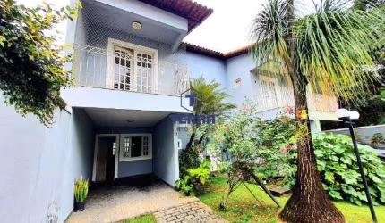 Casa de Condomínio para venda em Mata Paca de 130.00m² com 2 Quartos e 2 Garagens