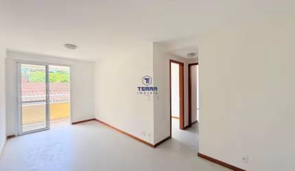 Apartamento para venda em Largo Da Batalha de 56.00m² com 2 Quartos, 1 Suite e 1 Garagem