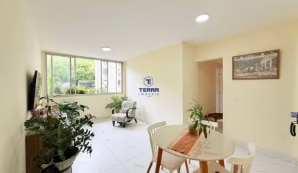 Apartamento para venda em Santa Rosa de 86.00m² com 2 Quartos e 1 Garagem
