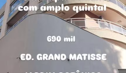 Apartamento para venda em Jardim Botânico de 221.00m² com 3 Quartos, 1 Suite e 2 Garagens
