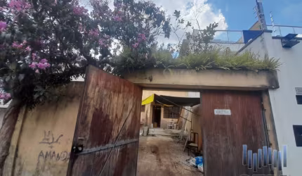 Casa para venda em Mirandópolis de 60.00m² com 2 Quartos e 2 Garagens