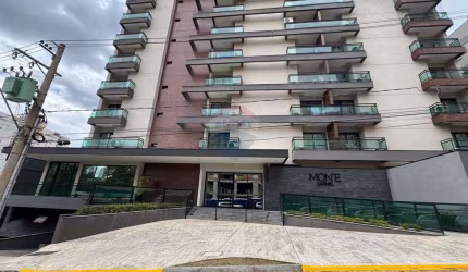 Apartamento para alugar em Jardim Botânico de 35.00m² com 1 Quarto, 1 Suite e 1 Garagem