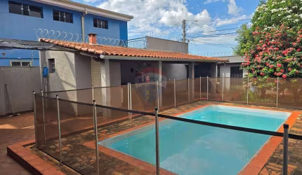 Casa para venda em Planalto Verde de 160.00m² com 2 Quartos e 2 Garagens