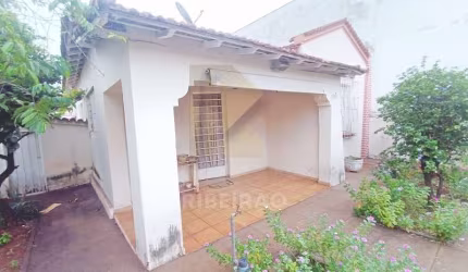 Casa para venda em Jardim Paulistano de 106.00m² com 2 Quartos e 2 Garagens