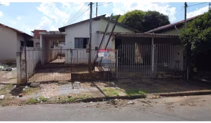 Terreno para venda em Parque Industrial de 150.00m²