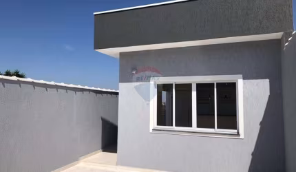 Casa para venda em Cidade Nova Arujá de 90.00m² com 3 Quartos, 3 Suites e 2 Garagens