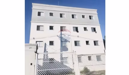 Apartamento para venda em Jardim Ângelo de 47.00m² com 2 Quartos e 1 Garagem
