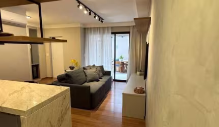 Apartamento para venda em Jardim Gonçalves de 102.00m² com 3 Quartos, 1 Suite e 2 Garagens
