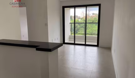 Apartamento para venda em Jardim Gonçalves de 67.00m² com 2 Quartos, 1 Suite e 1 Garagem