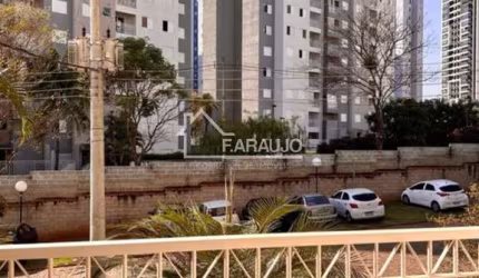 Apartamento para venda em Parque Campolim de 68.00m² com 2 Quartos e 1 Garagem