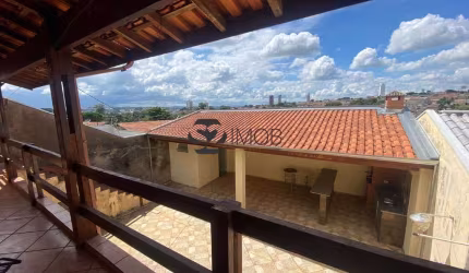 Casa para venda em Jardim Santa Cruz de 200.00m² com 4 Quartos, 2 Suites e 4 Garagens